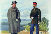 Когда появился первый закон о госслужбе