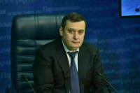 Хинштейн об ответе России на блокировку RT DE: нельзя постоянно терпеть унижения