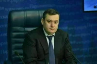 Хинштейн об ответе России на блокировку RT DE: нельзя постоянно терпеть унижения