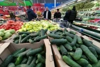 Генпрокуратура за год выявила 1,5 тысячи нарушений из-за роста цен на продукты