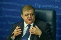 Джабаров назвал один из главных итогов переговоров Путина и Си Цзиньпина