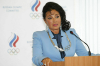 Винер-Усманова: первые тренеры выдающихся спортсменов должны получать звания заслуженных