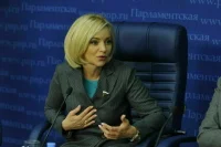 Казакова: сейчас только в каждой четвертой школе есть продленка