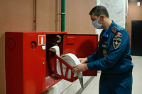 Устаревшие требования предлагают убрать из регламента о пожарной безопасности