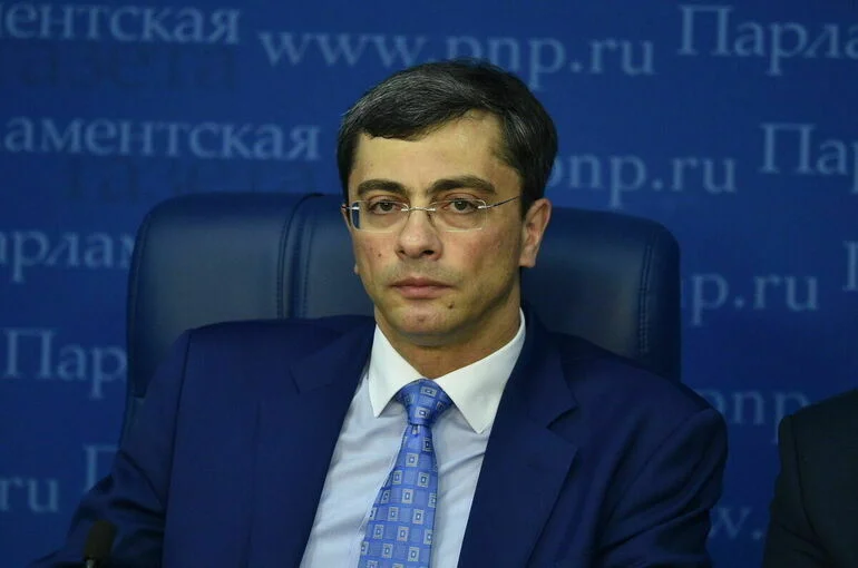 Гутенев: маркировка электронных сигарет увеличит доходы бюджета
