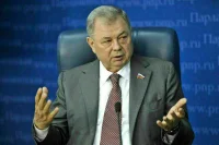 Анатолий Артамонов: Водочной мафии подготовили сюрприз