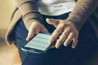 В работе «ВКонтакте» произошел сбой 