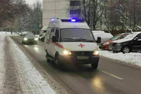 В России за 10 лет число погибших на дорогах сократилось вдвое