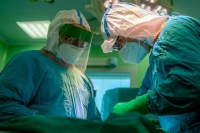 В России за сутки выявили более 177 тысяч заболевших коронавирусом