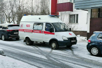 Врачам «скорой» хотят разрешить спасать пациентов без их согласия