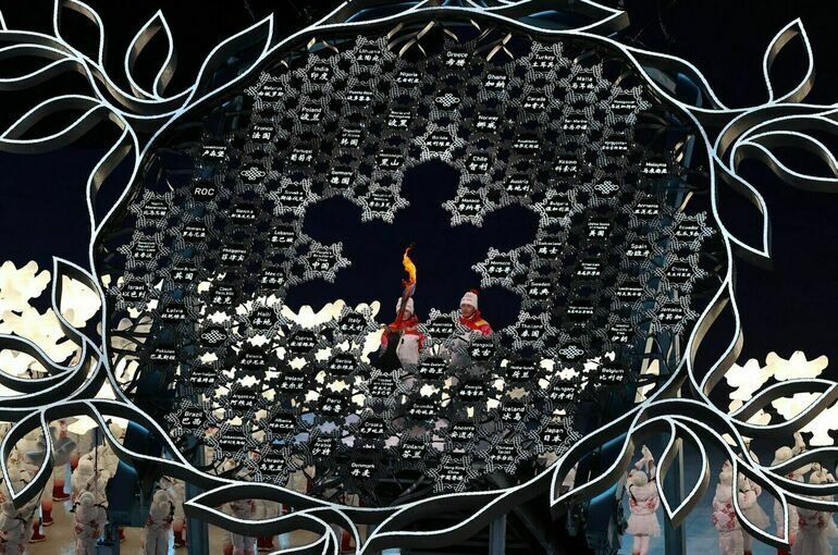 Режиссёр церемонии открытия Олимпиады рассказал о ее подготовке