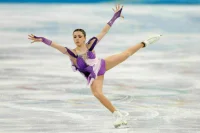 Российские фигуристы продолжат командный турнир Олимпиады в том же составе