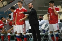 Сборная России по мини-футболу стала вице-чемпионом Европы