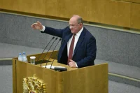Зюганов: расходы бюджета на ЖКХ нужно максимально увеличить 