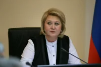 Гумерова предложила создать единую базу данных детей мигрантов  