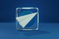 В работе Telegram произошел новый сбой