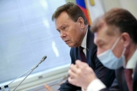 Депутат предложил ограничить расходы семей на ЖКУ 7 процентами от дохода