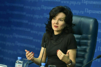 В Общественной палате рассказали об острых вопросах диалога с ВОЗ