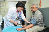 Военнослужащих отправят лечиться по уточненным правилам