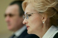 Депутат Яровая предложила ввести уголовную ответственность за регулярную езду без прав