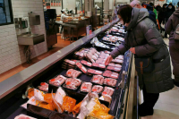 Сколько мяса должно быть в колбасе