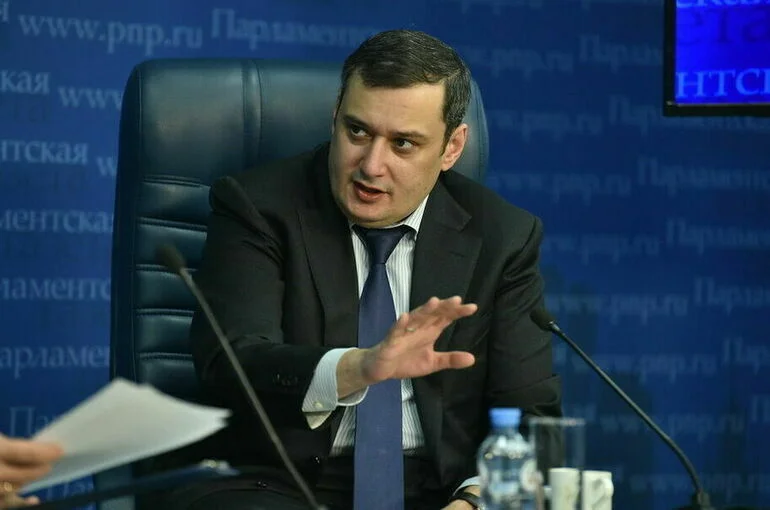 Хинштейн оценил значение закона о «приземлении» 
