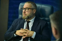 Горелкин: закон о едином интернет-измерителе не подразумевает санкций