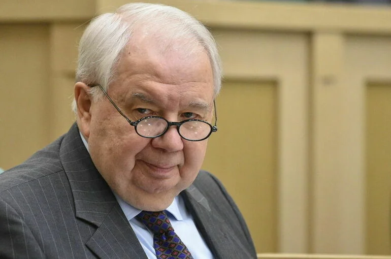 Сергей Кисляк: Такого внутреннего раскола в США я ещё никогда не видел
