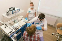 ФАС: стоимость ПЦР-теста в разных регионах различается почти в 8 раз 