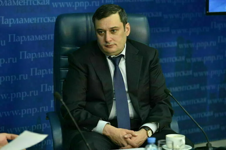 Хинштейн: Россия для многих стран &mdash; пример демократического регулирования &laquo;цифры&raquo;