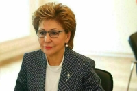 Карелова: круизный туризм в России ждут перемены