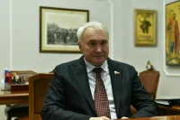 Операция ОДКБ в Казахстане прошла безупречно, считает Картаполов