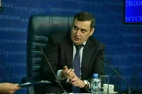 Хинштейн: в комитете Госдумы не будут ограничивать число сим-карт для россиян