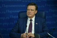 Рябухин предложил создать аналог ЕГАИС для контроля за оборотом метанола