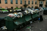 В России хотят ввести досудебное рассмотрение споров об обращении с ТКО