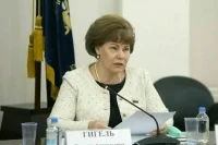 Гигель: на развитие лесного хозяйства необходимо 93 миллиарда рублей