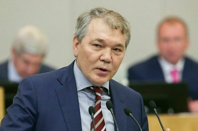 Калашников: законодательство о применении сил ОДКБ нужно совершенствовать