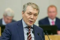 Калашников: законодательство о применении сил ОДКБ нужно совершенствовать