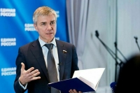 Ревенко: нехватка современных спорткомплексов мешает развитию легкой атлетики