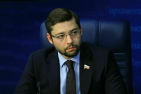 Якубовский: нужно законодательно защитить граждан на рынке криптовалют 