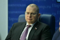 Сенатор рассказал о прогнозах по импортозамещению в энергетическом машиностроении