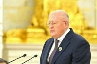 Гинцбург: вирусологи Сербии могут внести значительный вклад в производство «Спутника V»