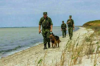 В Крыму раскрыли террористическую ячейку