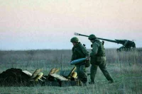 К ветеранам боевых действий хотят отнести прокуроров, работавших в Чечне