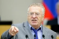 Жириновский попал в больницу с &laquo;омикроном&raquo;
