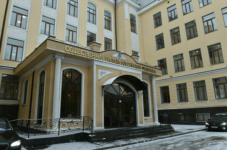 В Общественной палате рассказали, где искать достоверную информацию о прививках