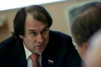 Лисовский предложил контролировать стоимость алкоголя с помощью маркировки