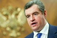 Слуцкий назвал заявление Киева по Донбассу маскировкой саботажа минских соглашений