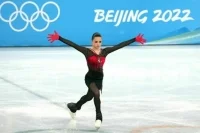 В МОК назвали спекулятивными сообщения о допинг-пробе Валиевой