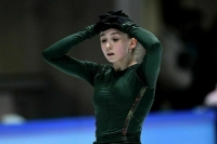 Федерация фигурного катания России: Валиева не отстранена от Олимпиады